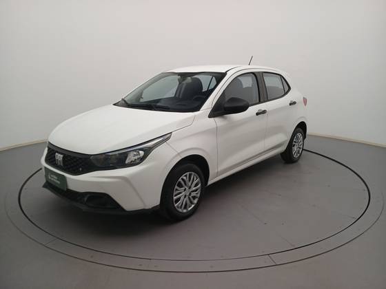 FIAT ARGO 1.0 FIREFLY FLEX MANUAL